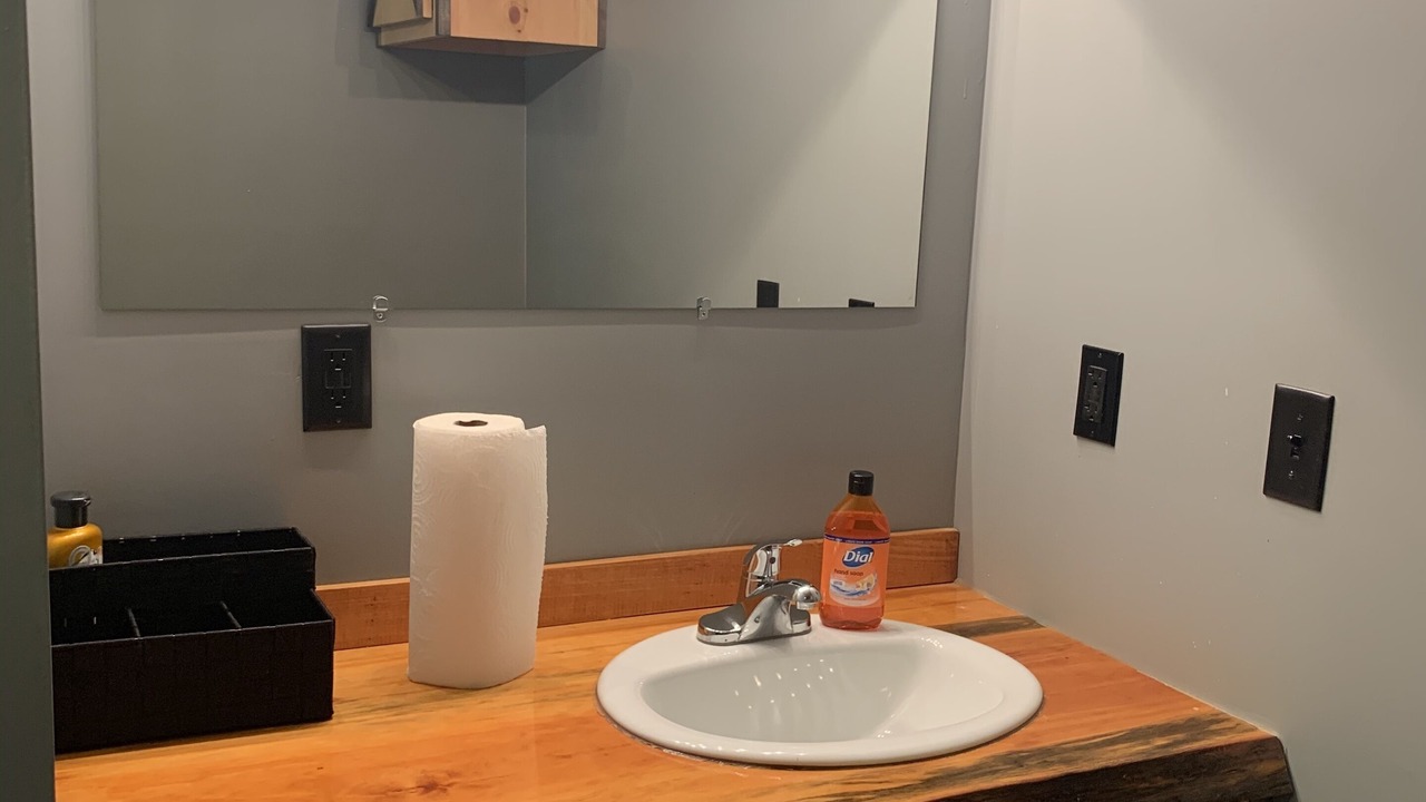 Photo of Bathroom in Sharpsburg
