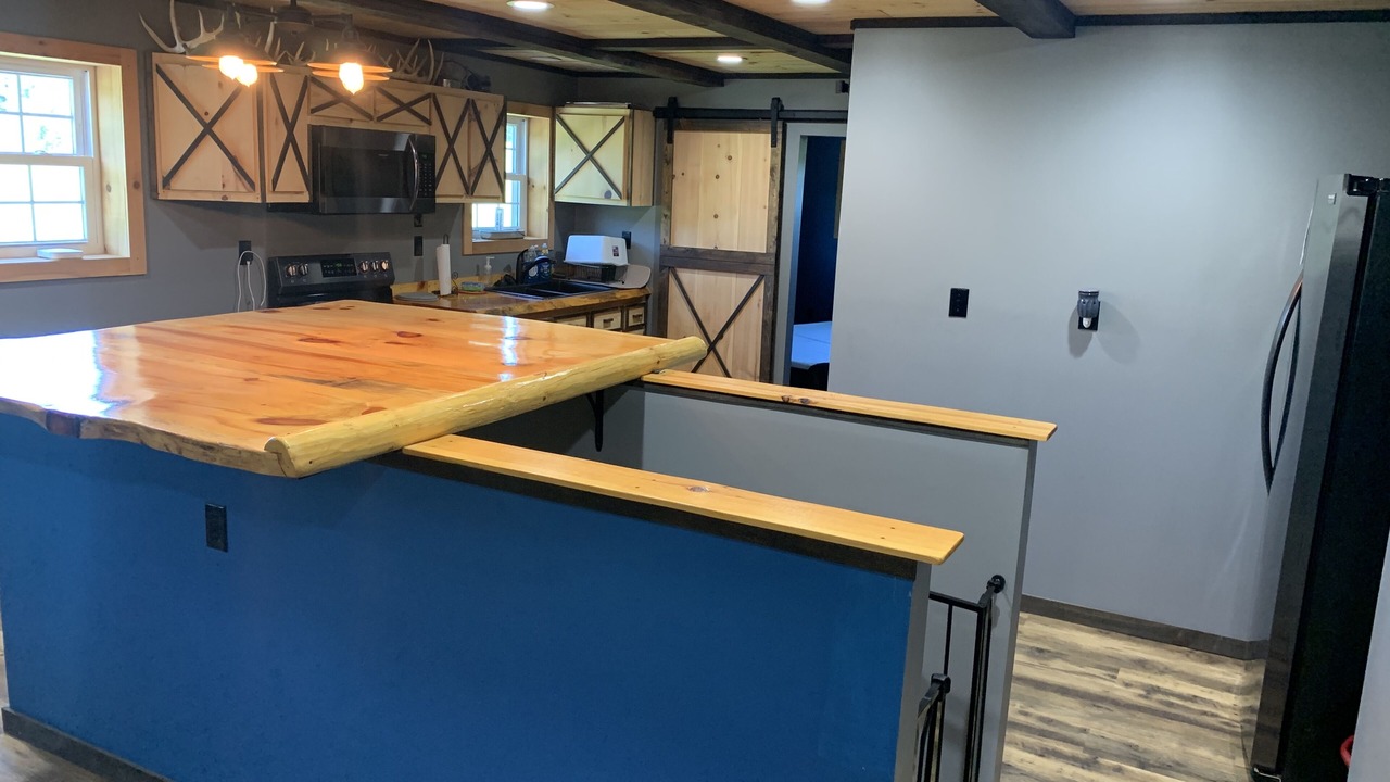 Photo of Kitchen in Sharpsburg