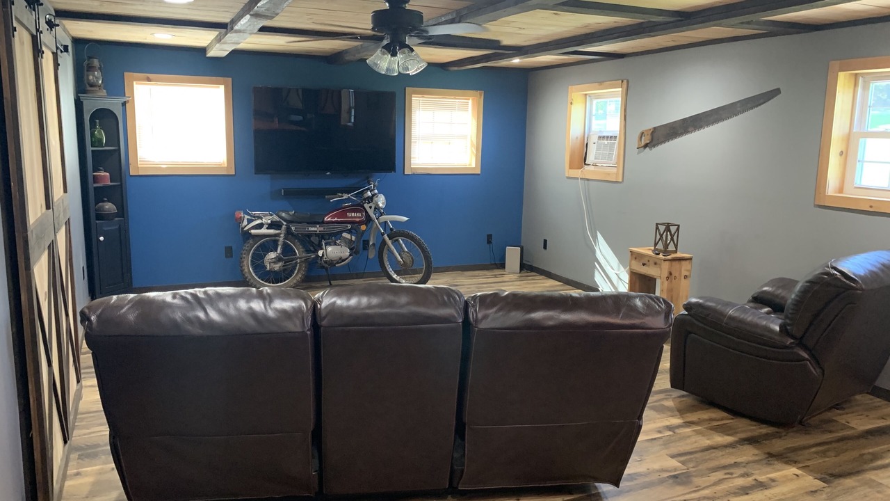 Photo of Livingroom in Sharpsburg