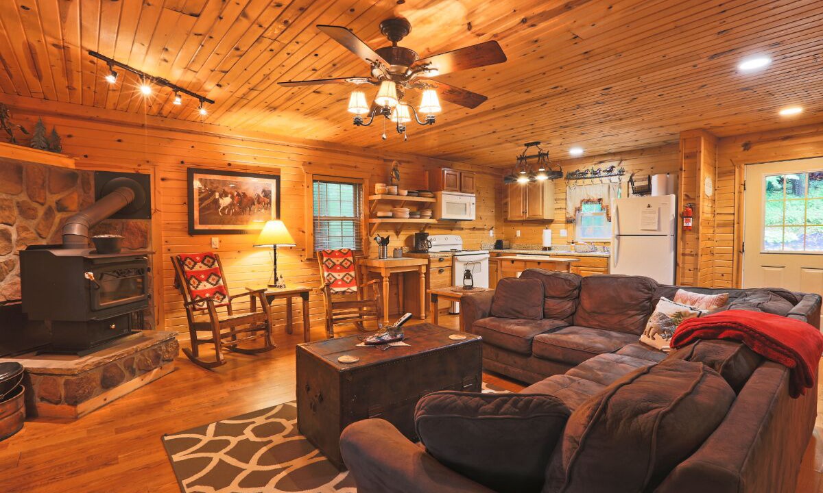 Photo of Livingroom in Bladensburg