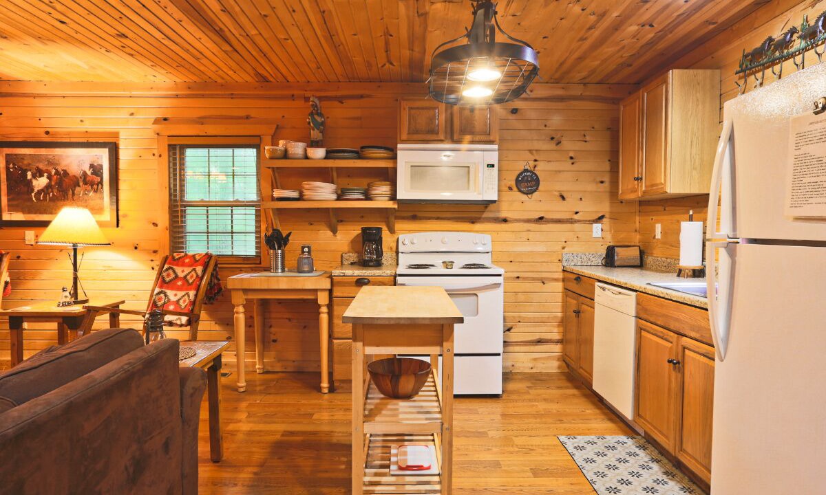 Photo of Kitchen in Bladensburg