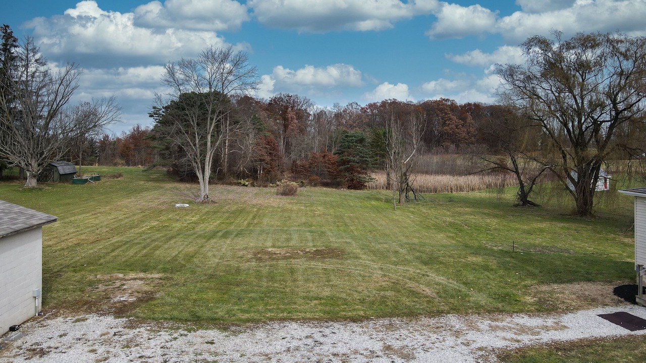 Photo of Outdoor in North Industry