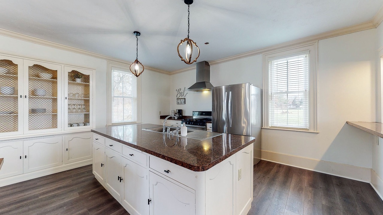 Photo of Kitchen in North Industry