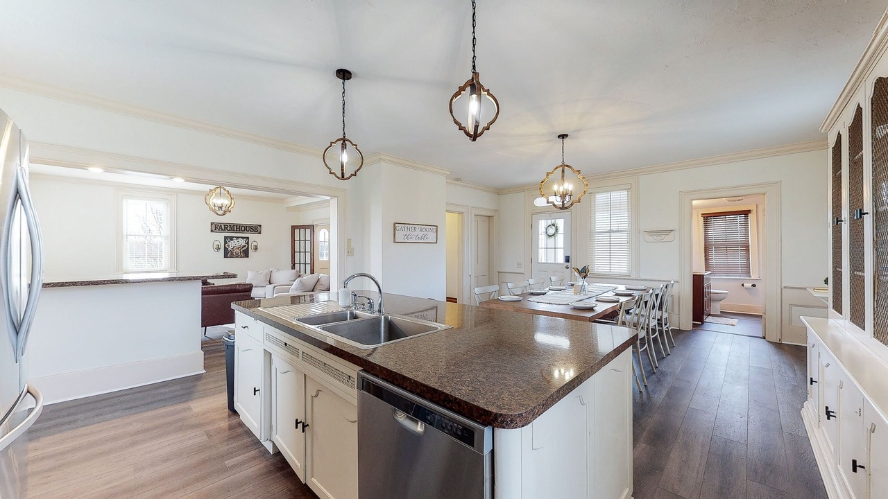 Photo of Kitchen in North Industry