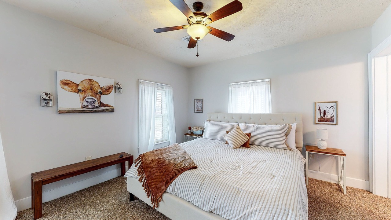 Photo of Bedroom in North Industry