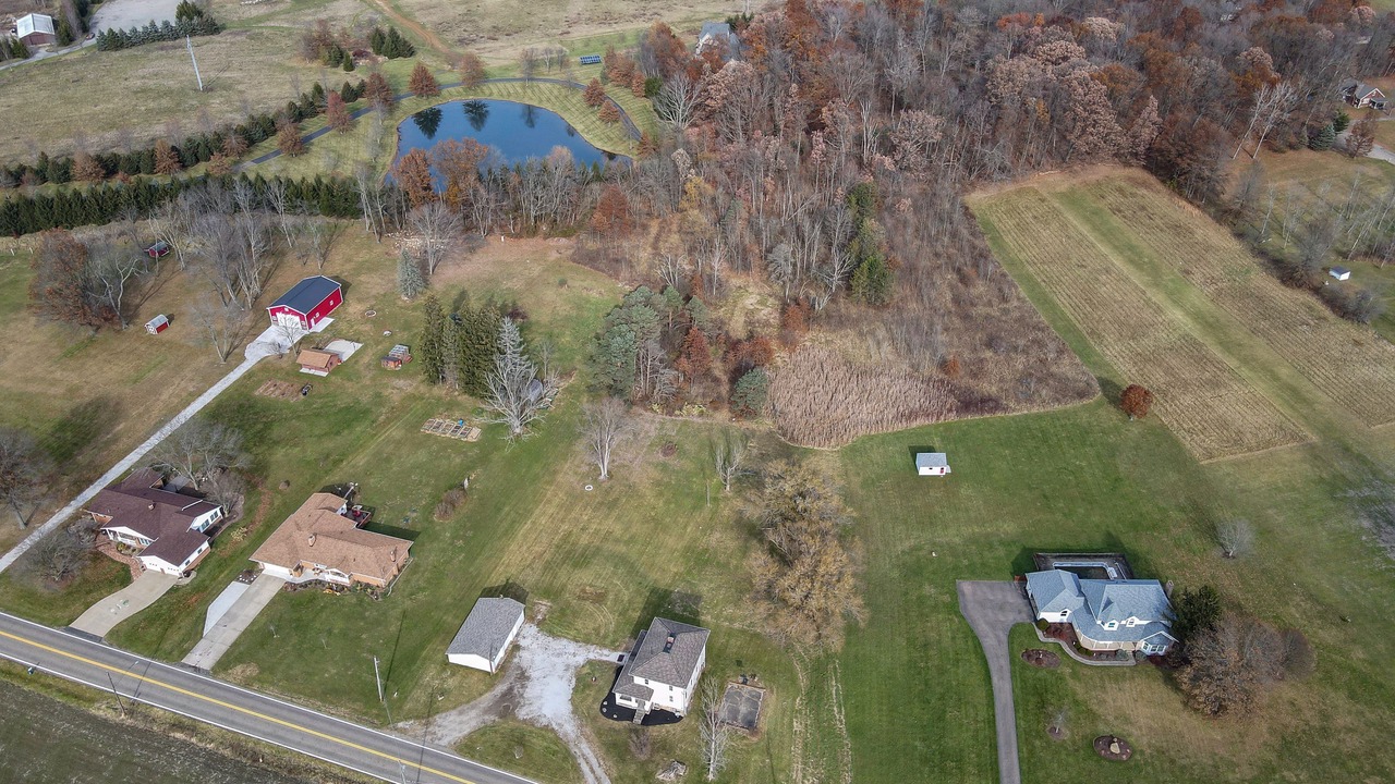 Photo of Outdoor in North Industry