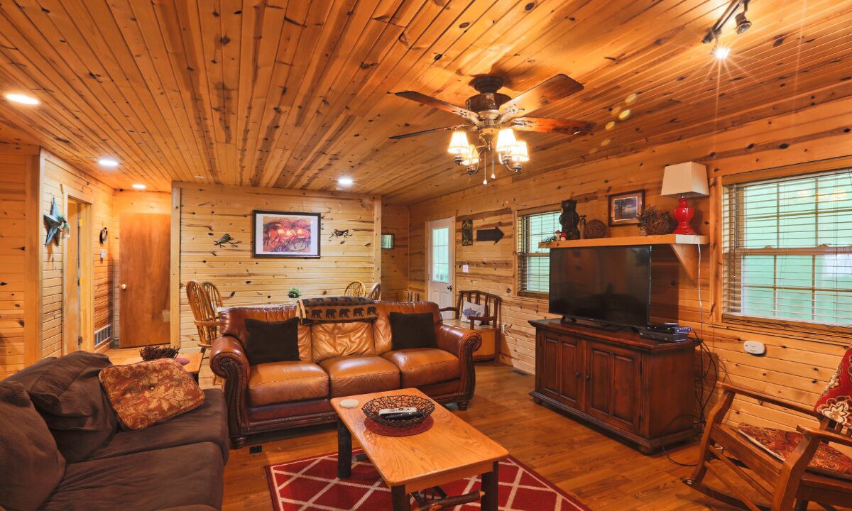 Photo of Livingroom in Bladensburg