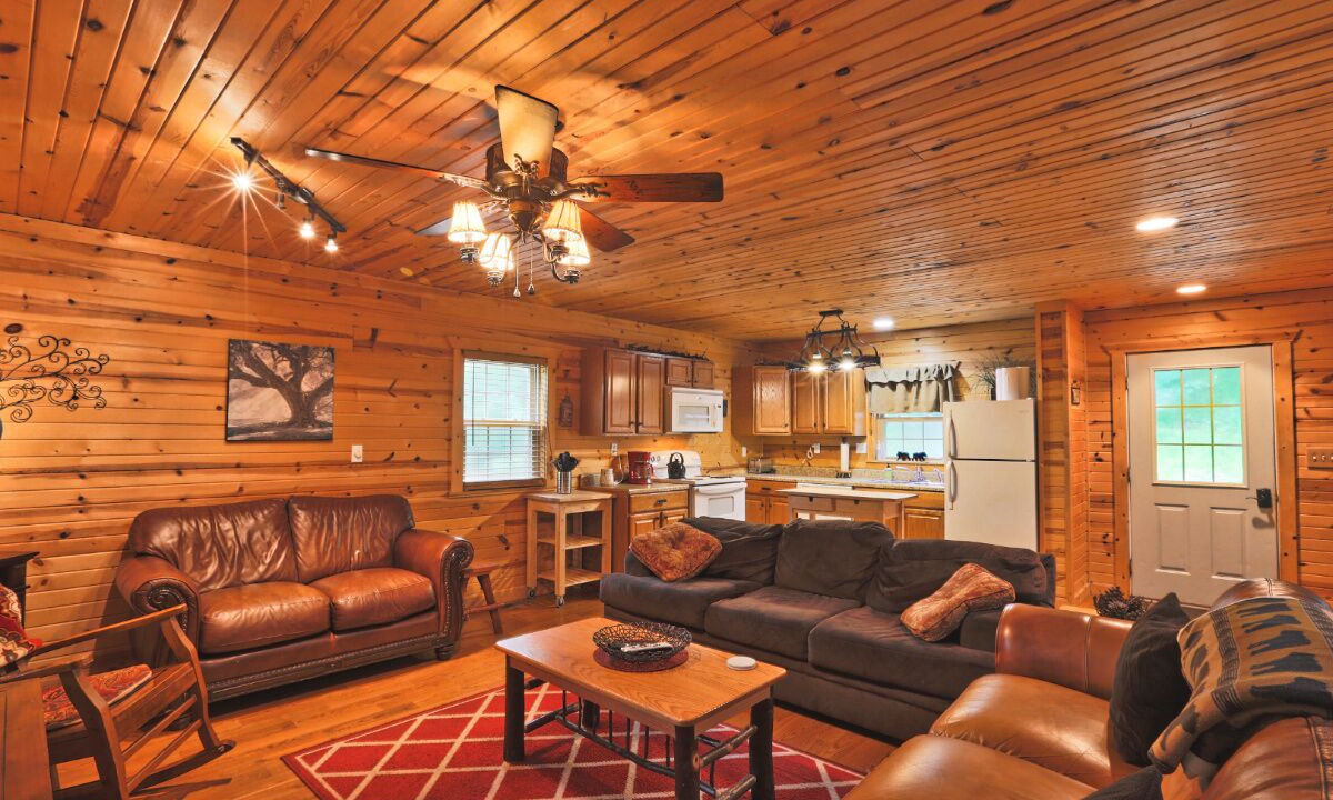 Photo of Livingroom in Bladensburg