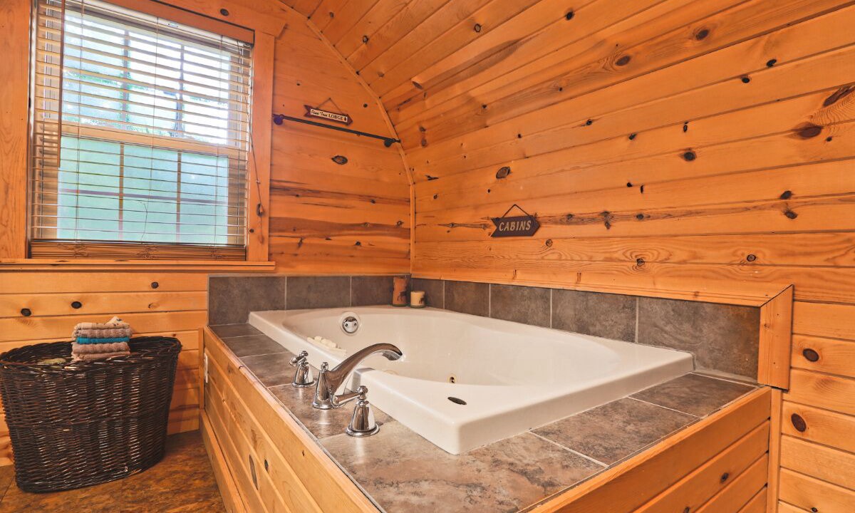 Photo of Bathroom in Bladensburg