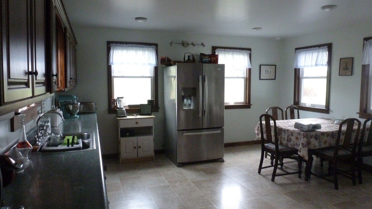 Photo of Kitchen in Amsterdam