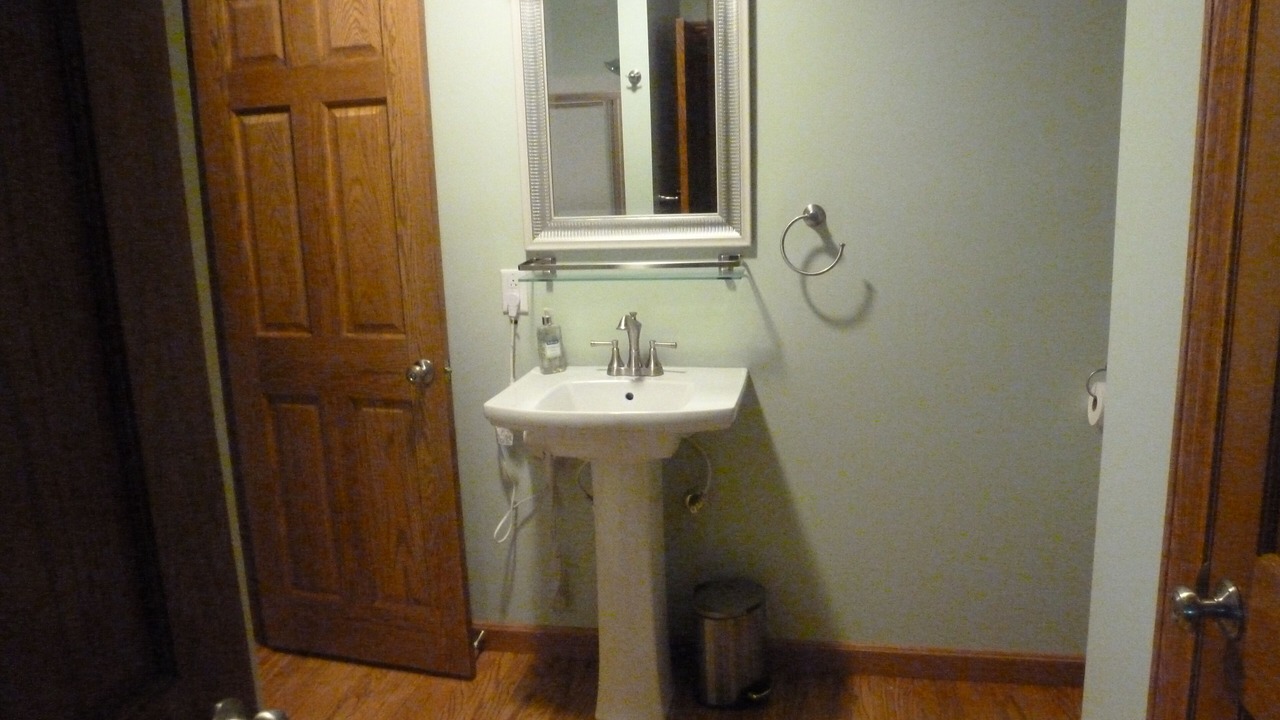 Photo of Bathroom in Amsterdam