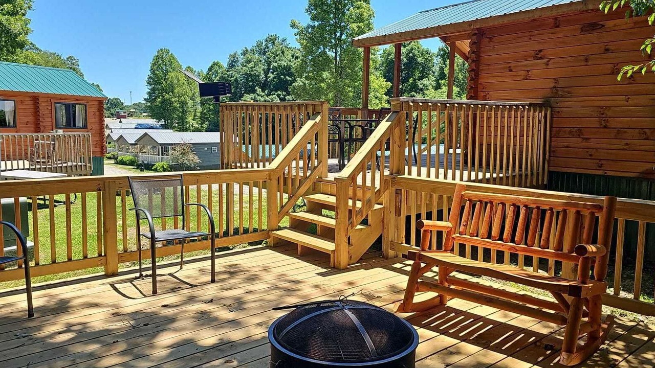 Photo of Outdoor in Logan