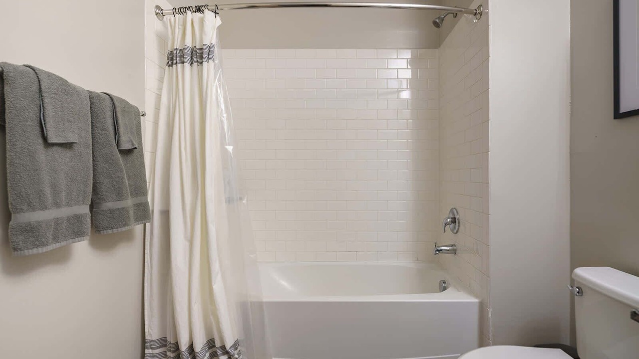 Photo of Bathroom in Downtown Columbus