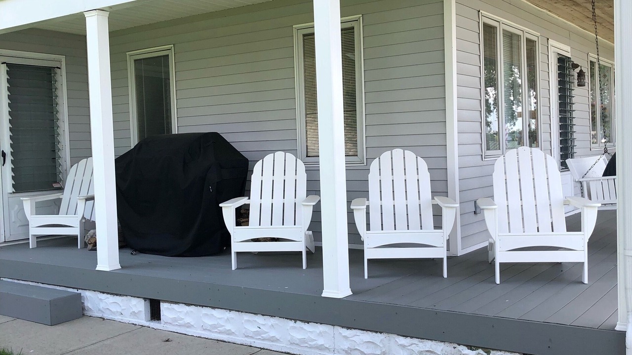 Photo of Outdoor in Millersport
