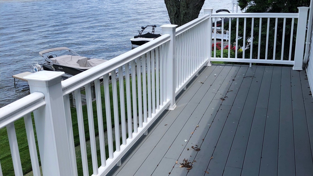 Photo of Patio Balcony in Millersport