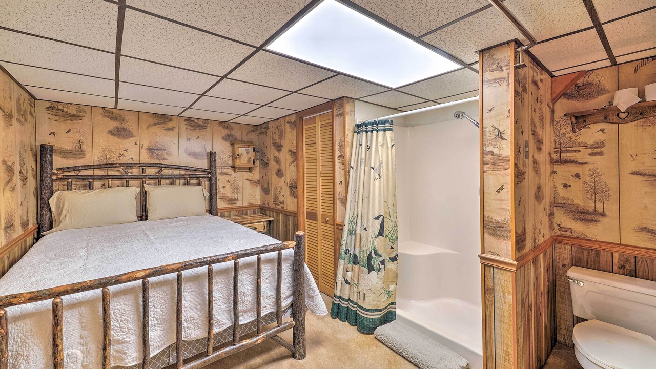Photo of Bathroom in Zanesville