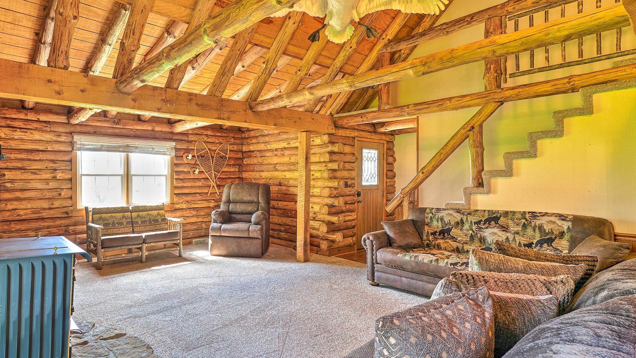 Photo of Livingroom in Zanesville