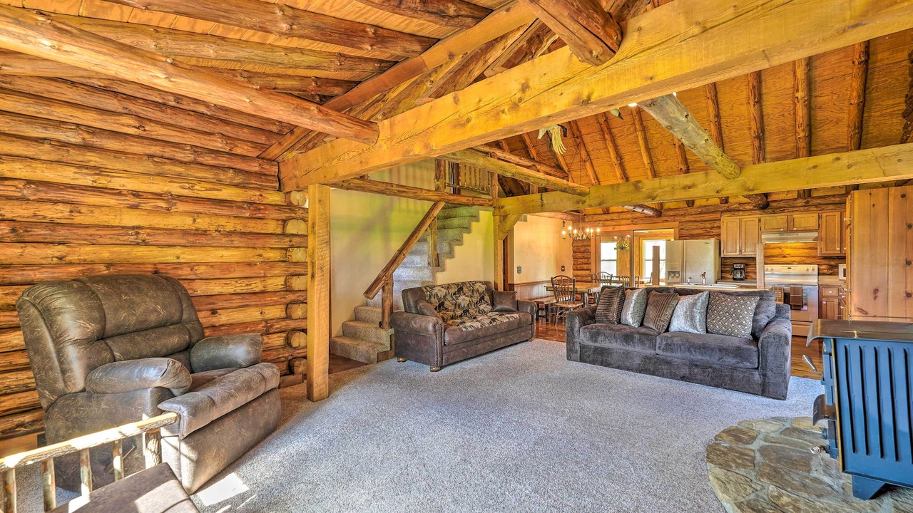 Photo of Bedroom in Zanesville