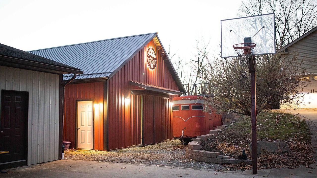 Photo of Outdoor in Somerdale