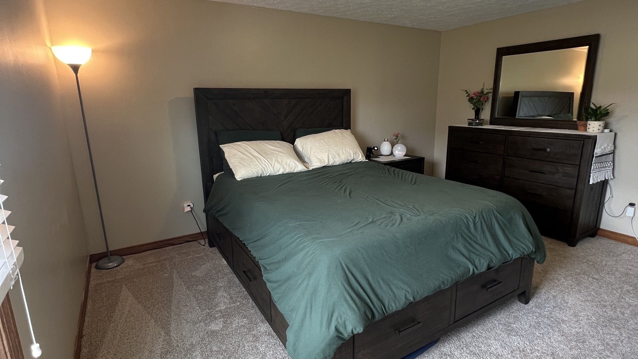 Photo of Bedroom in Canton