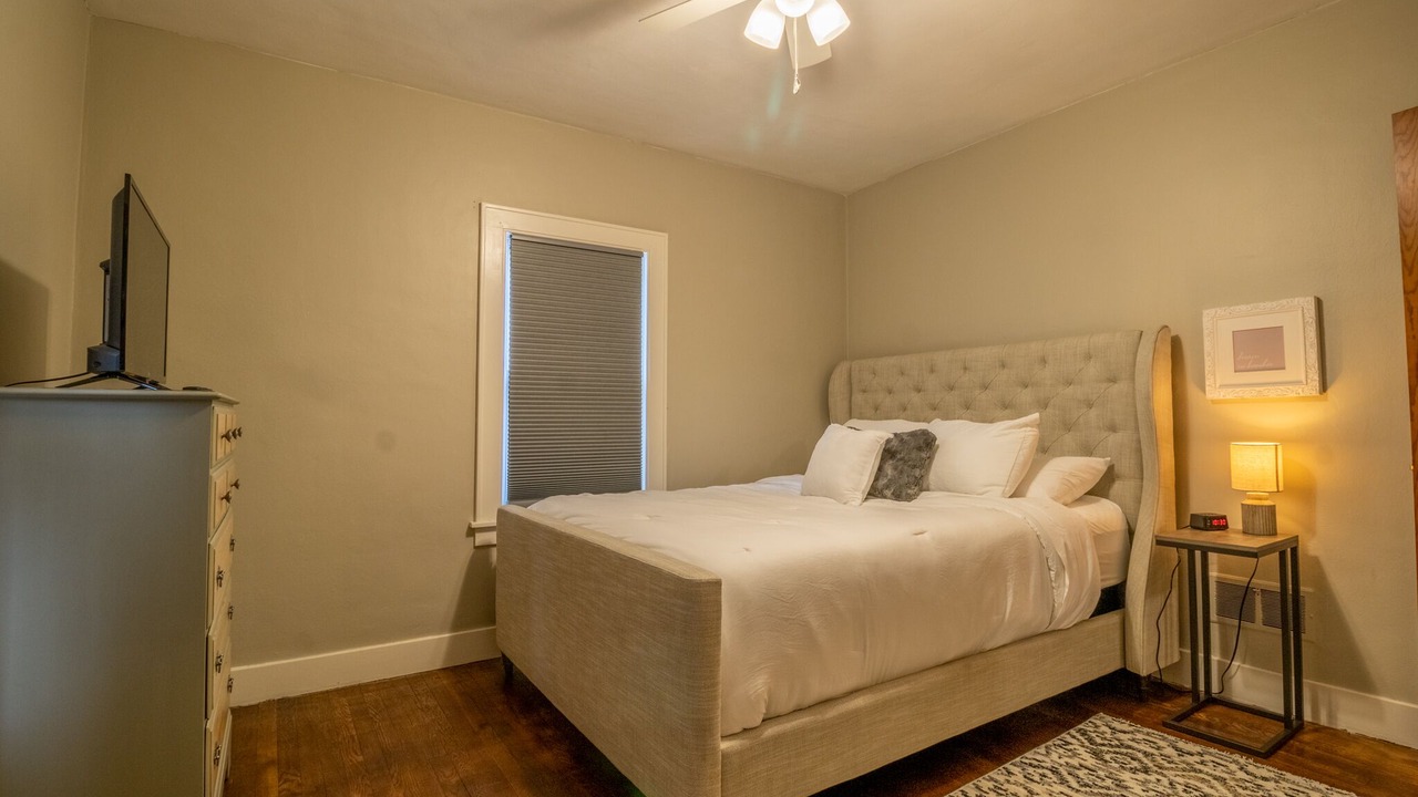 Photo of Bedroom in Marietta