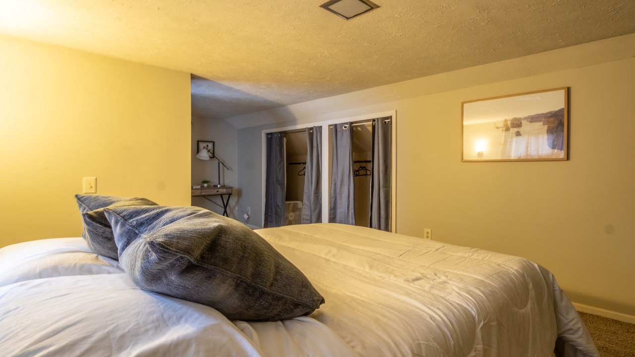 Photo of Bedroom in Marietta