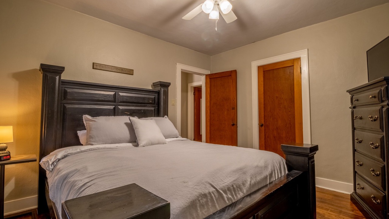 Photo of Bedroom in Marietta