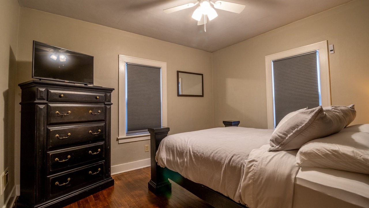 Photo of Bedroom in Marietta