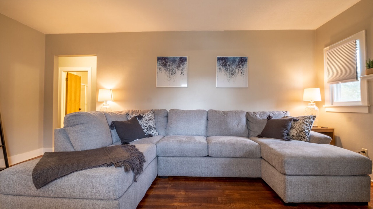Photo of Livingroom in Marietta