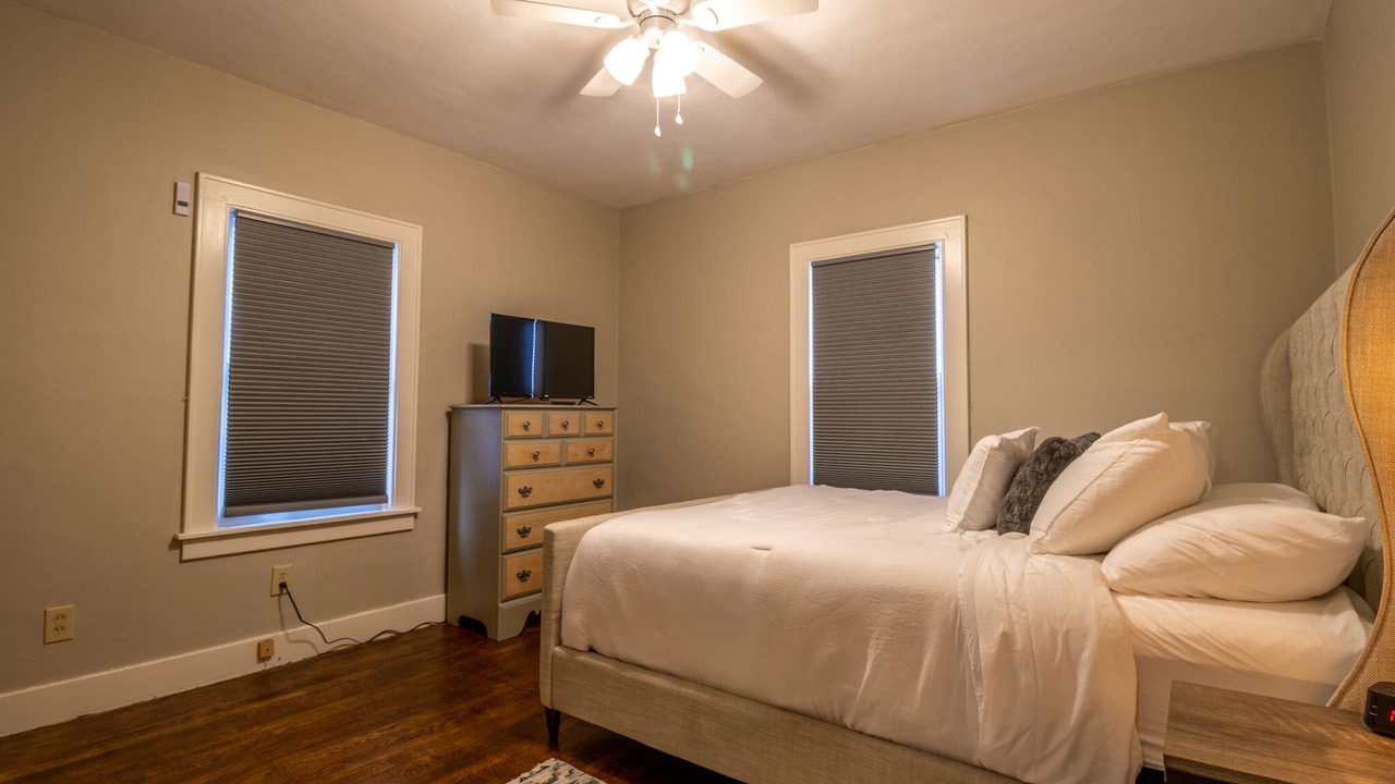 Photo of Bedroom in Marietta