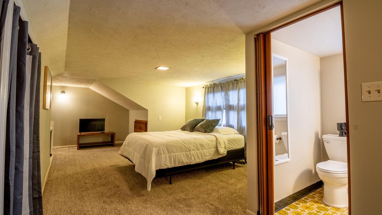 Photo of Bedroom in Marietta