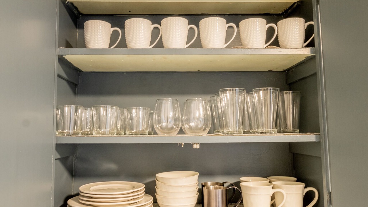 Photo of Kitchen in Marietta