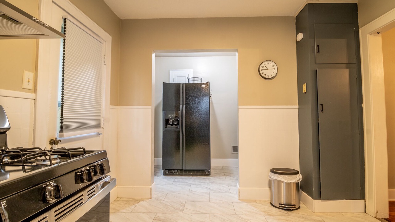 Photo of Kitchen in Marietta