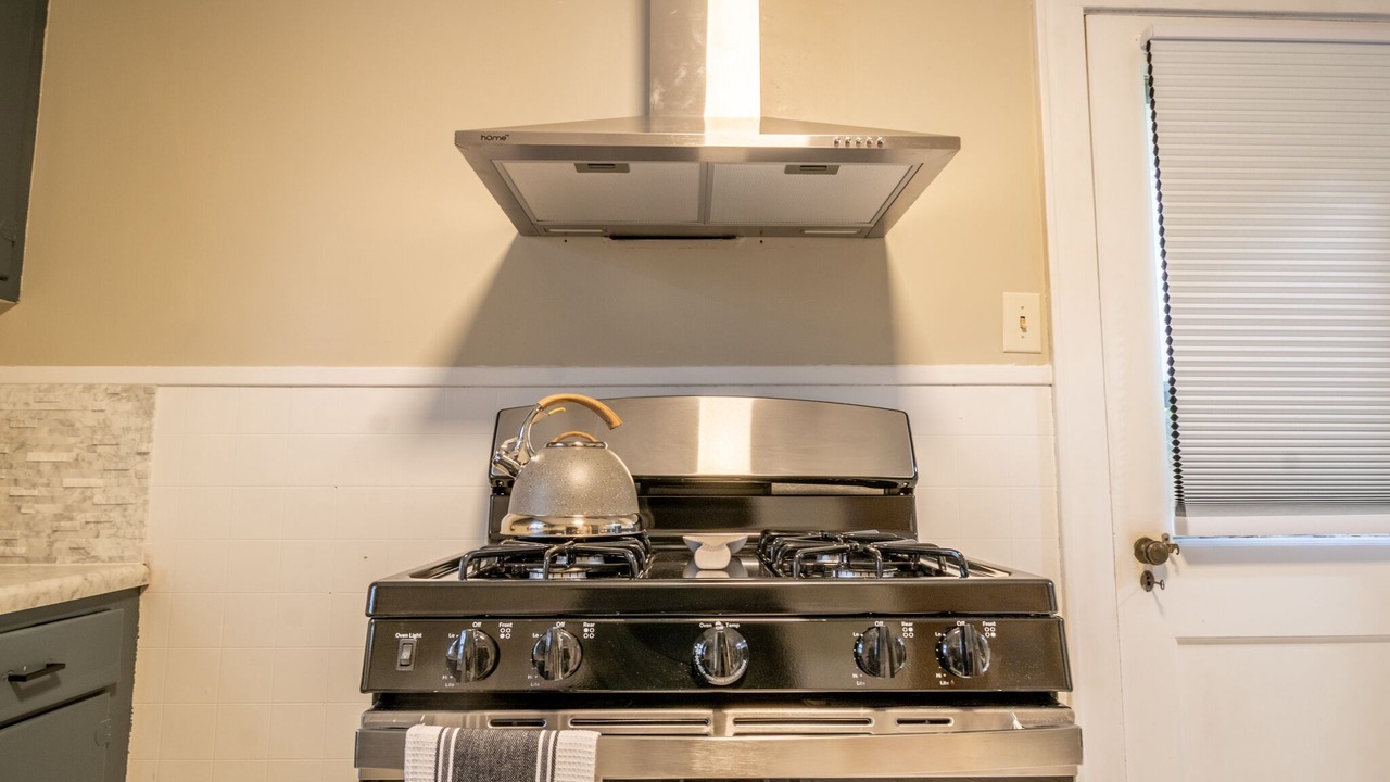 Photo of Kitchen in Marietta