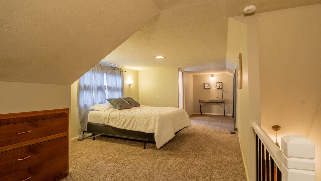 Photo of Bedroom in Marietta