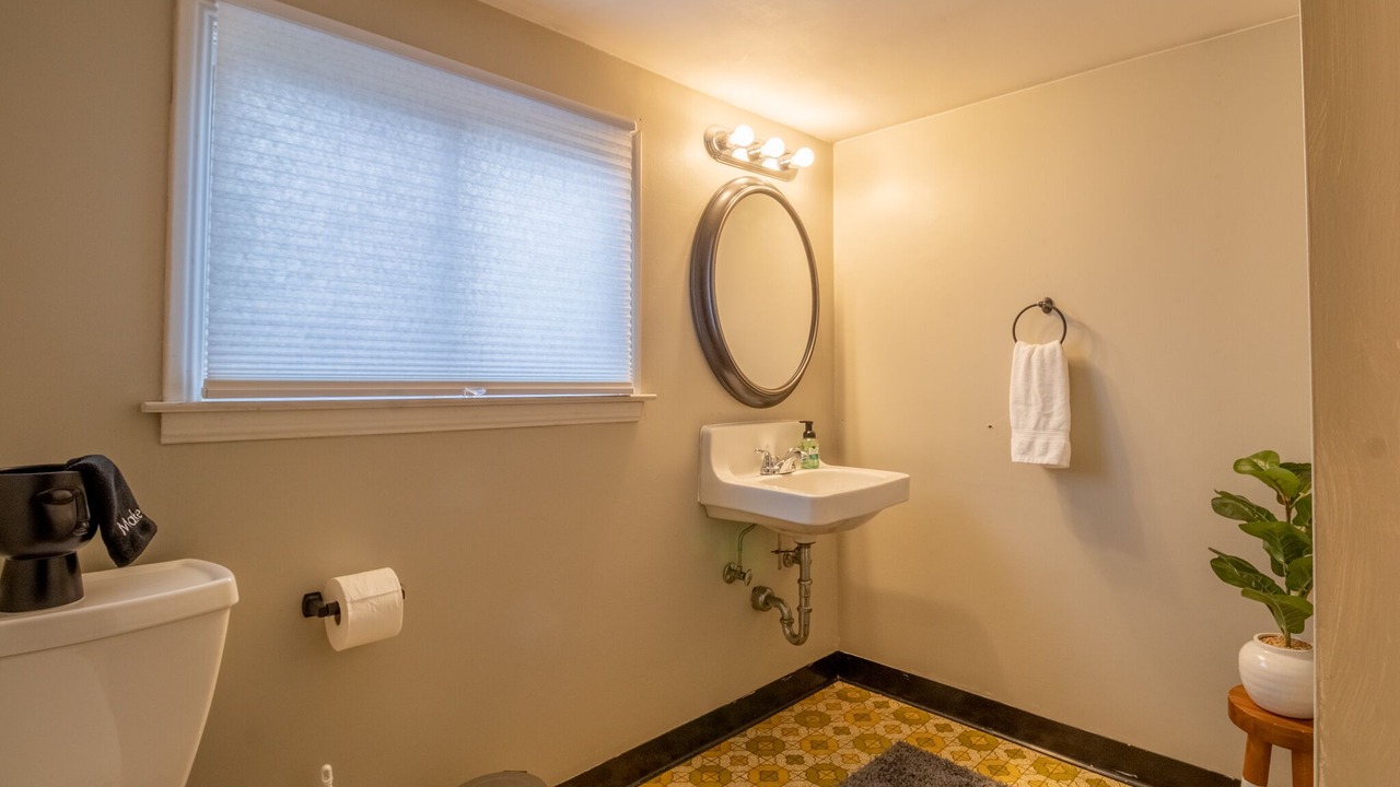 Photo of Bathroom in Marietta