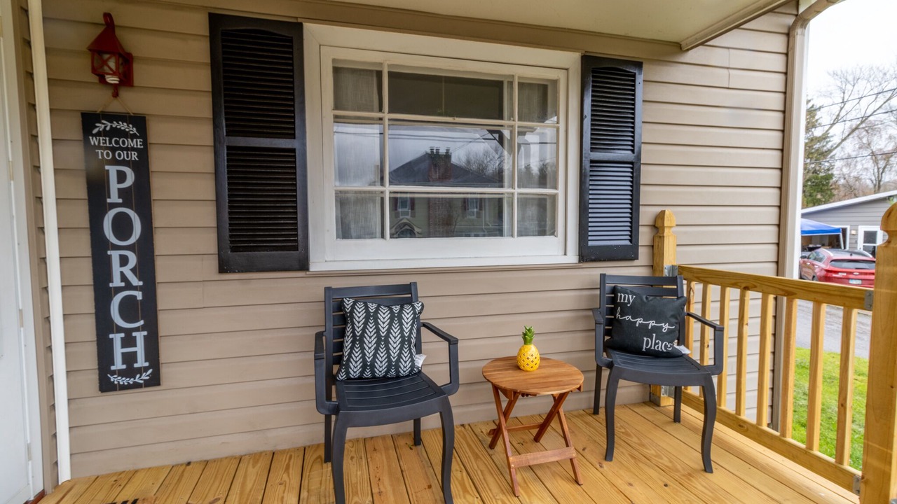 Photo of Outdoor in Marietta