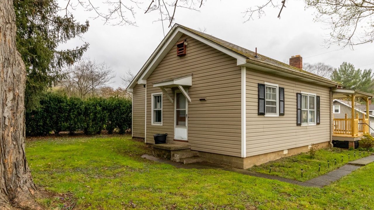 Photo of Outdoor in Marietta