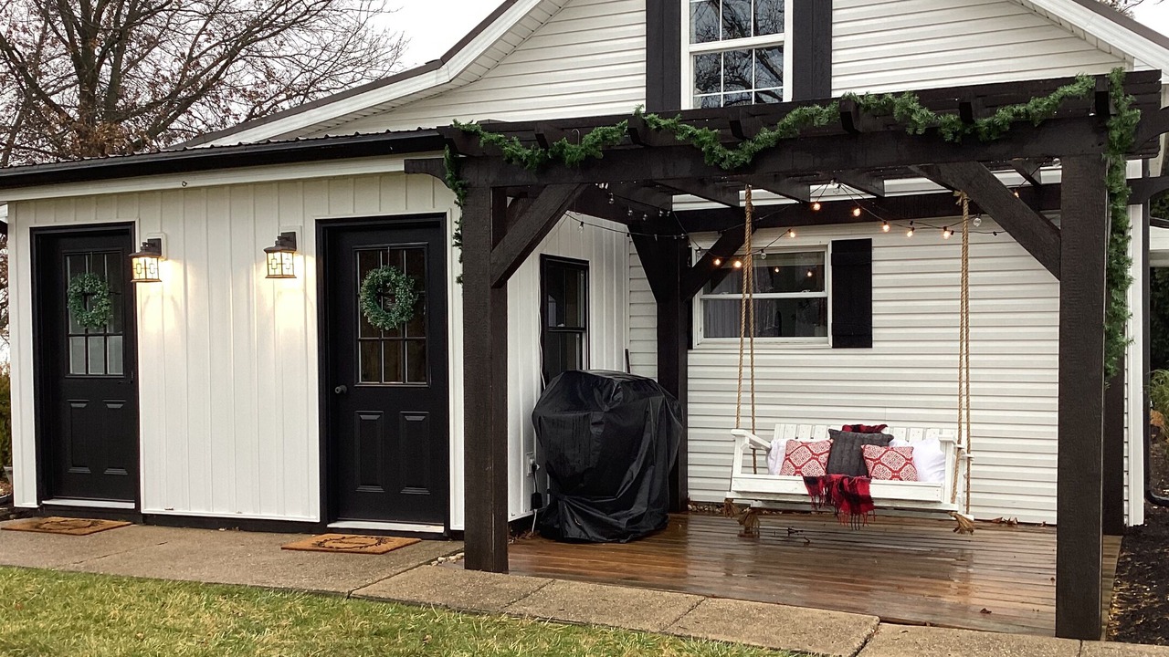 Photo of Outdoor in Winesburg