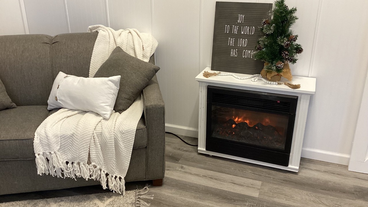 Photo of Livingroom in Winesburg