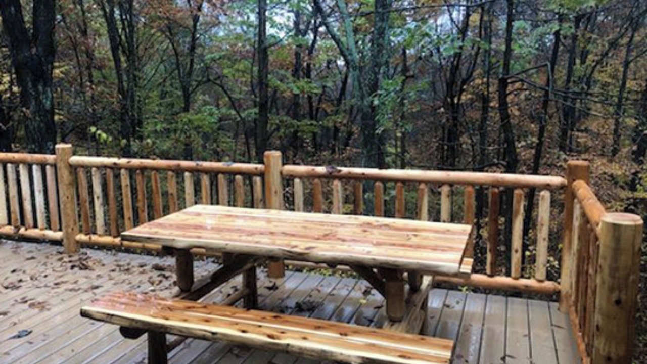 Photo of Outdoor in Nelsonville
