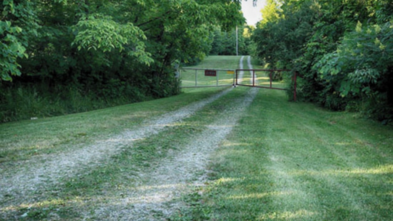 Photo of Outdoor in Nelsonville