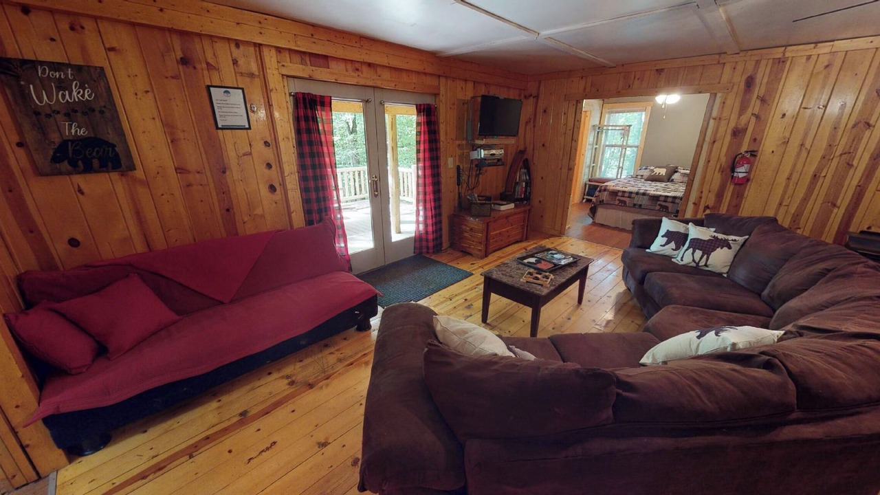 Photo of Livingroom in Nelsonville