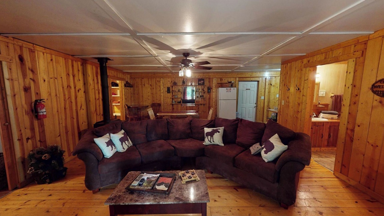Photo of Livingroom in Nelsonville