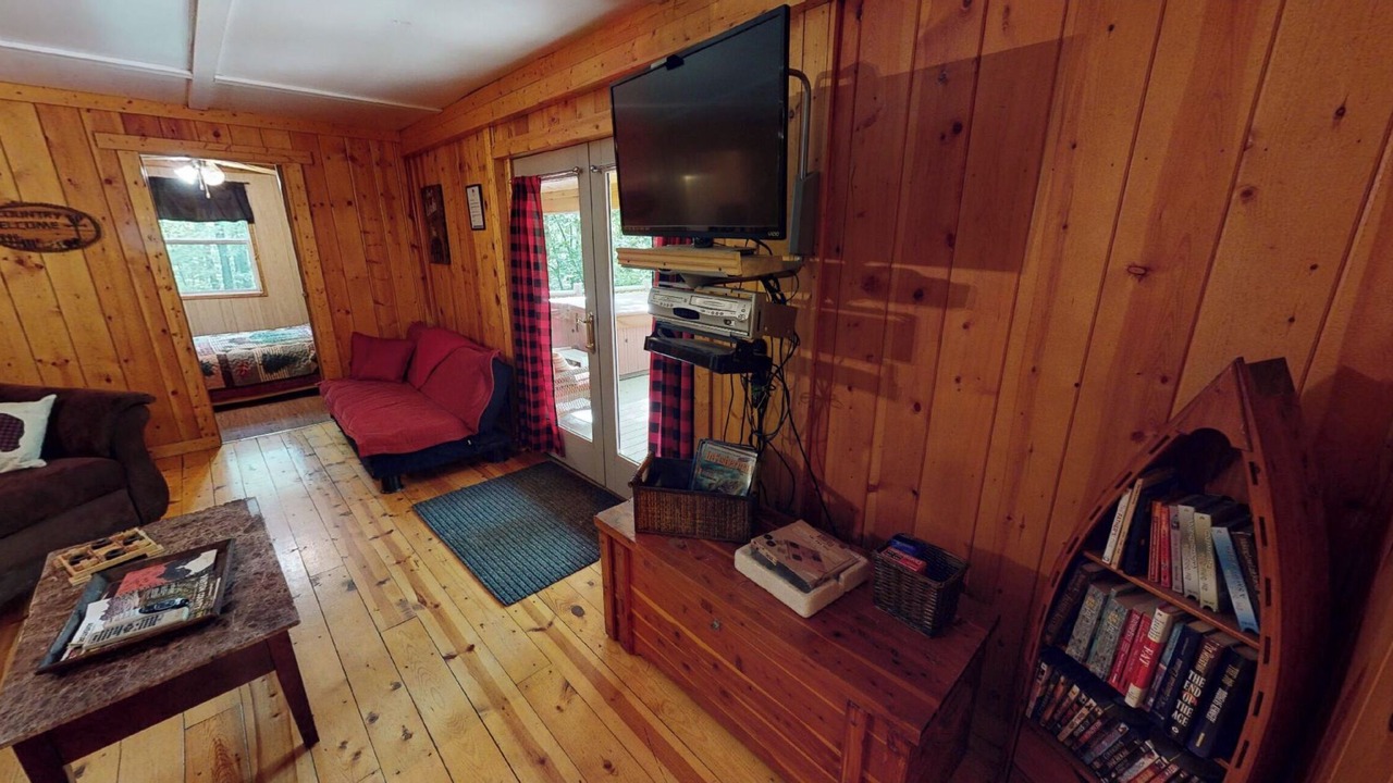 Photo of Livingroom in Nelsonville
