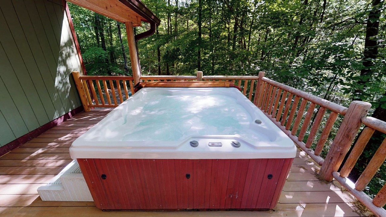 Photo of Outdoor in Nelsonville
