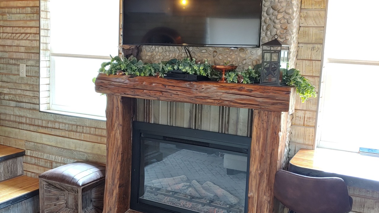 Photo of Livingroom in Lexington