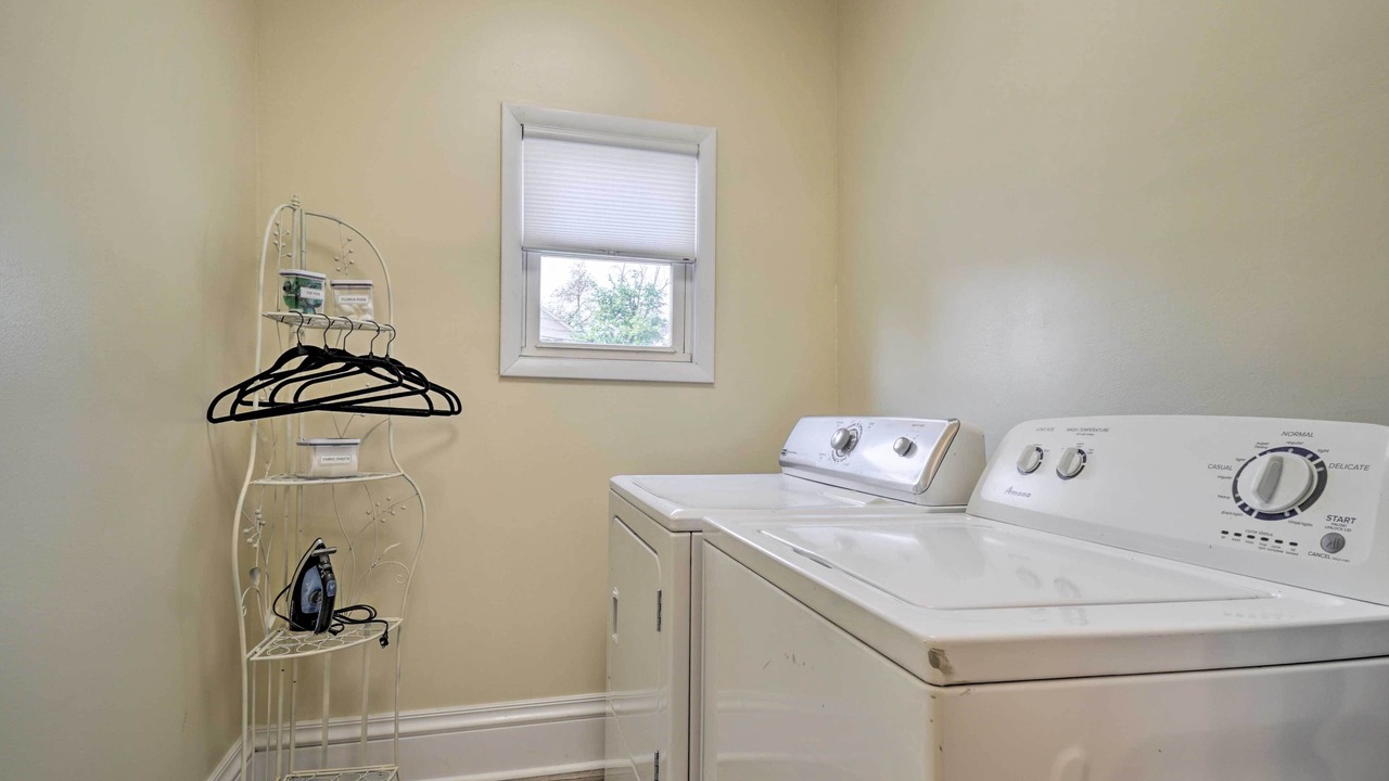 Photo of Bedroom in Downtown Columbus