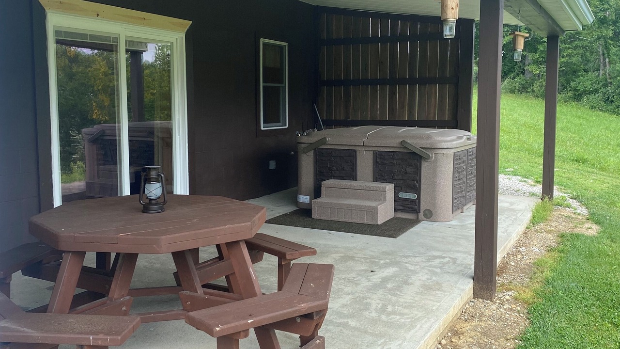 Photo of Outdoor in Logan