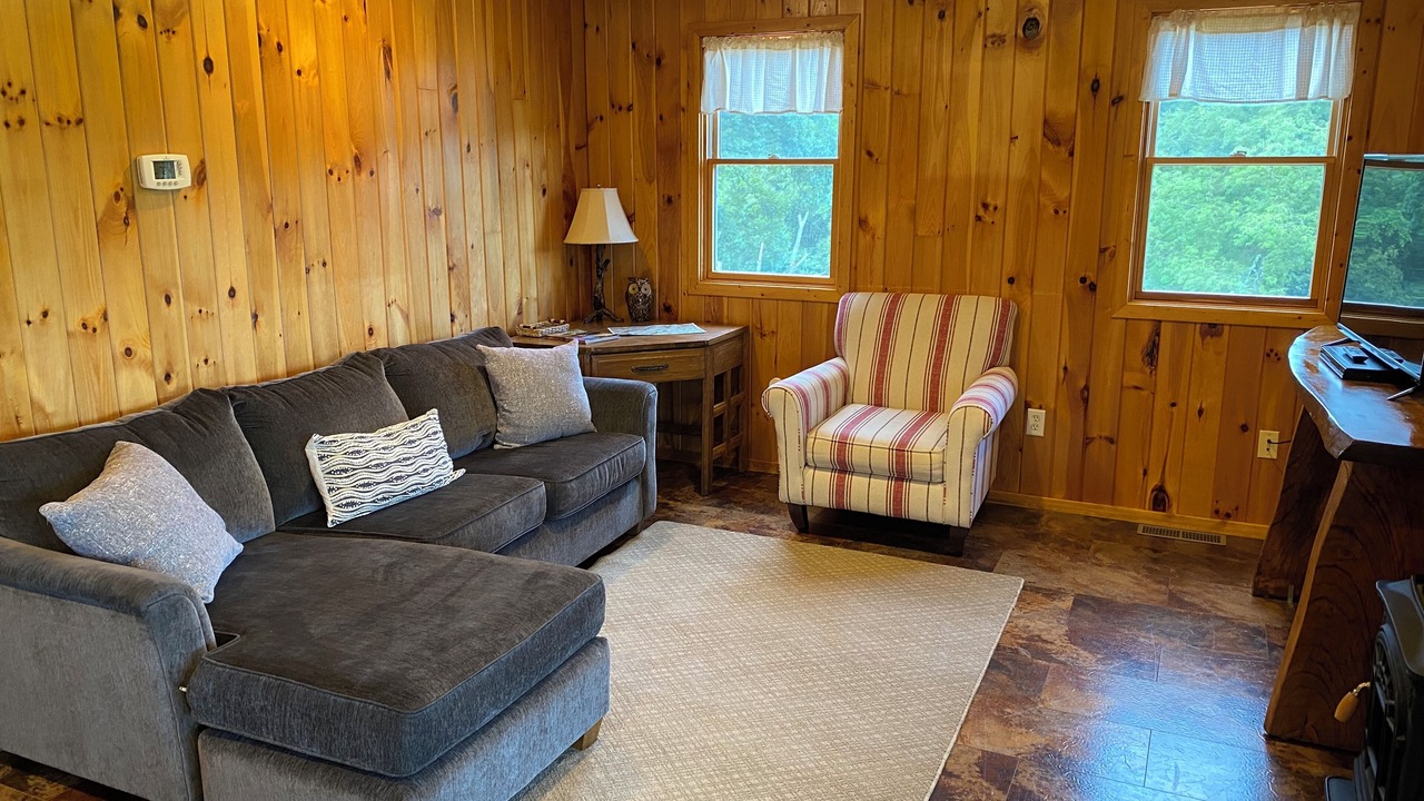 Photo of Livingroom in Logan